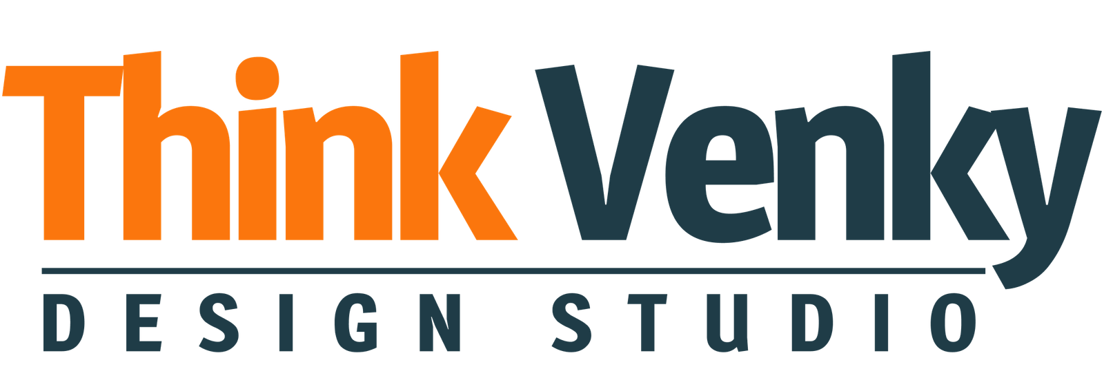 Think Venky Design Studio